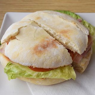 Campero de Filete de cerdo