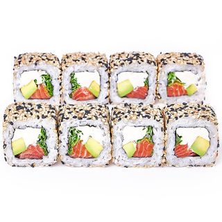 Рол Аляска (245г)