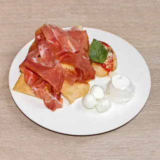 Antipasto amici miei