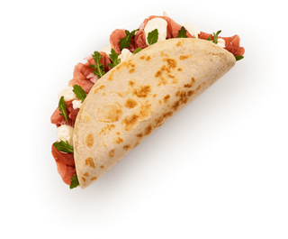 La Leggenda - Rotolo