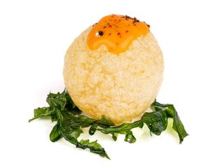 227. Spicy puri ball - 2 pezzi