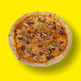 "Від тещі" (500г)