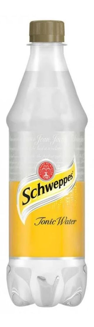 Schweppes Kinley