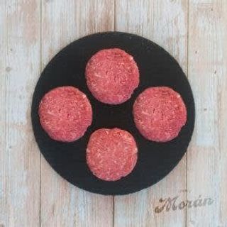   Burger Meat Pollo 150 Gr.