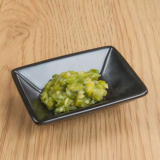 Prawdziwe wasabi 15g