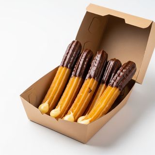 Pack muerdos (5 uds.)