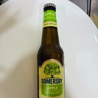 Somersby  de Maçã 33cl