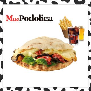 MucPodolica