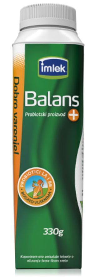 Balans 330g