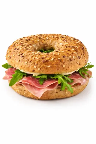 Bagel Western