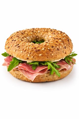 Bagel Western