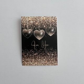 Листівка “For You”