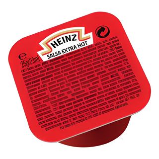 Heinz Salsa