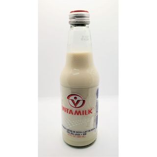 Vitamilk drink