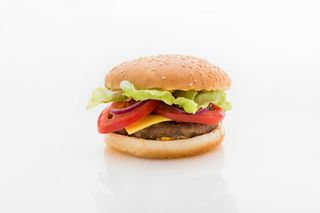 Роял Бургер