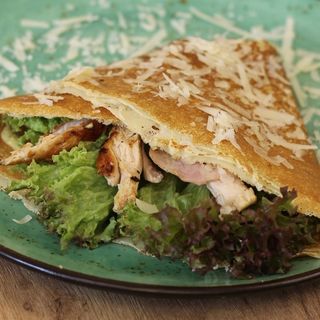 Млинець Цезар