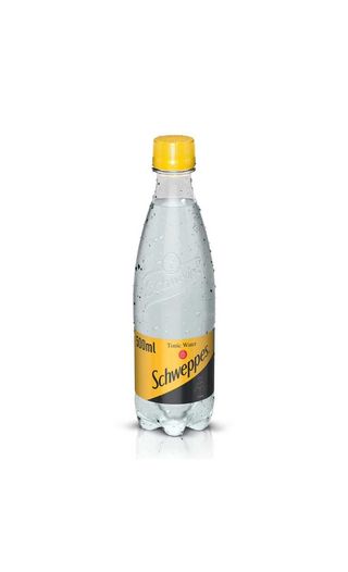 Schweppes tonic 500ml