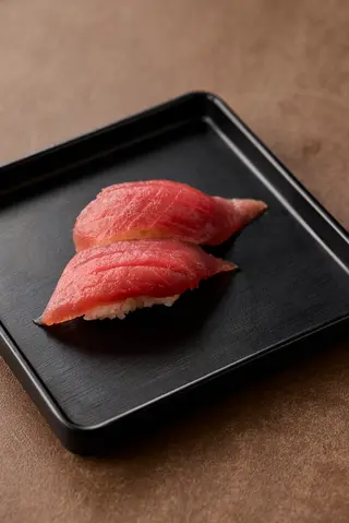Nigiri tonno - 2 pezzi
