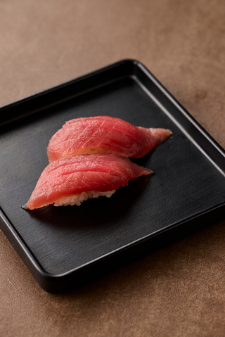 Nigiri tonno - 2 pezzi