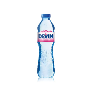 Изворна вода