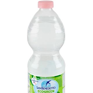 Acqua frizzante 0,5 l.