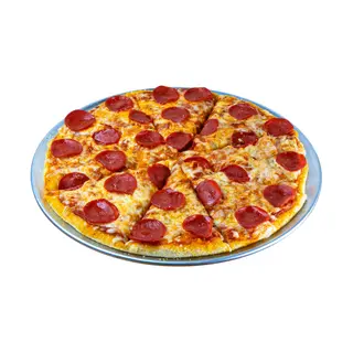 Pizza Hot Dog