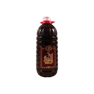 Garrafa Resoli Ortega (2 Lt.)