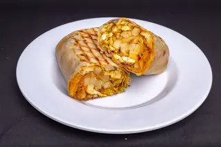 Mlewi Escalope