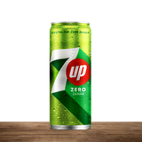 7 UP - 330 ML