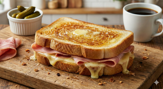 Toast