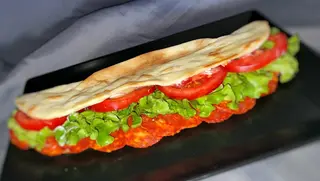 Sendvič sa kulenom