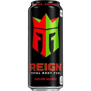 Din Lumanila Reign Melón Mania