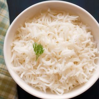 Chawal Basmati