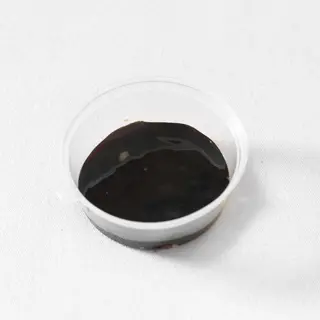 Vinagreta balsámica