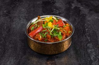 21. KADAI MUTTON