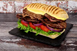 Bocadillo Maruja