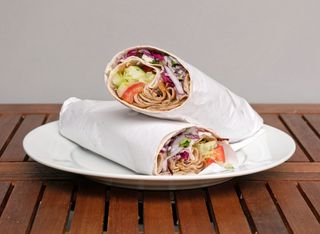 2 Dürüms Completos