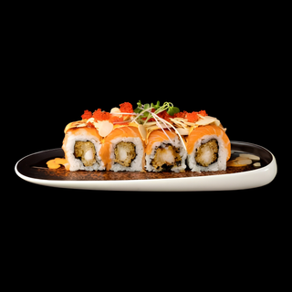 a383 uramaki ebithen mandorle