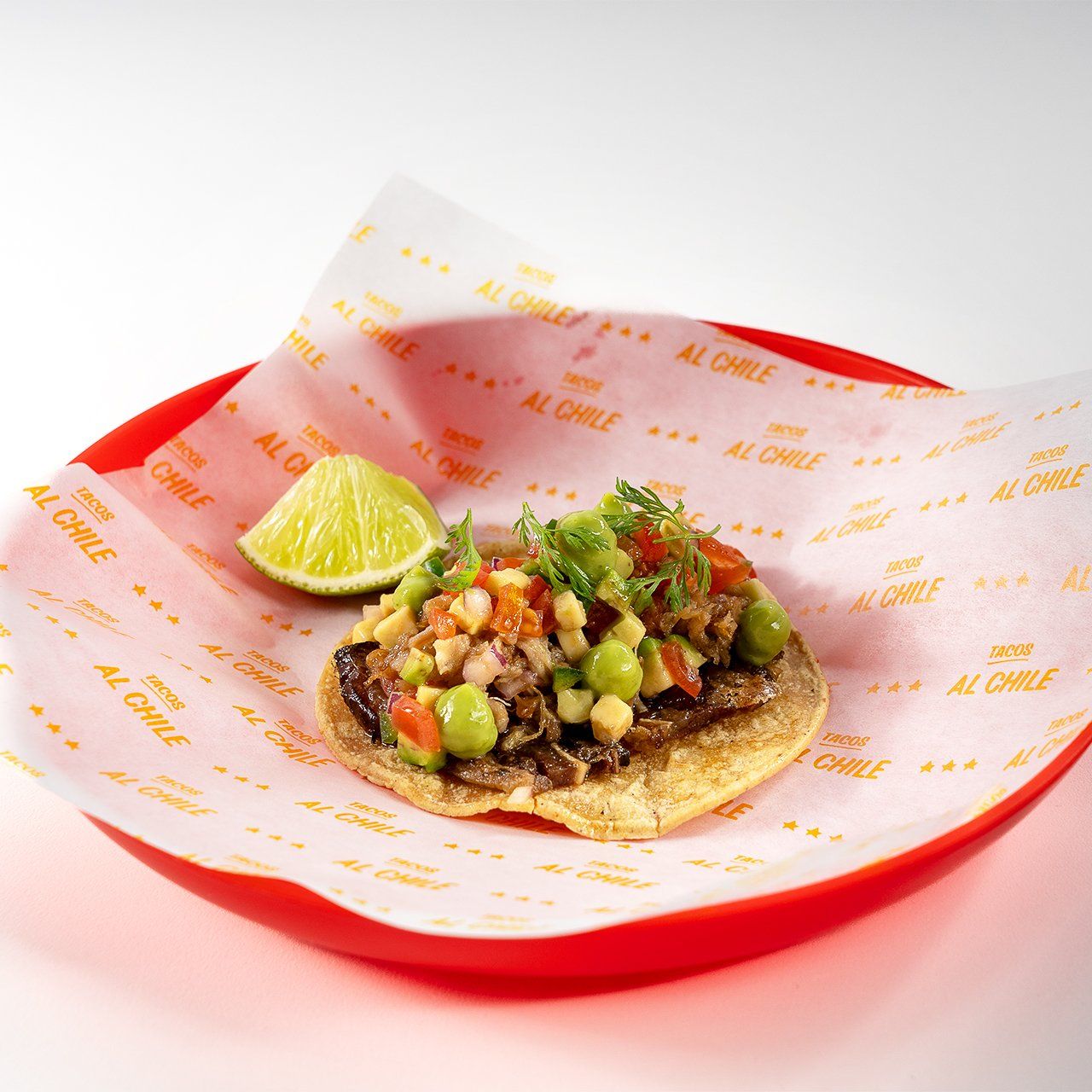 Ganador del 3er Premio al Mejor Taco de España (5 Uds)