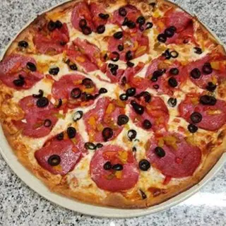 Salame