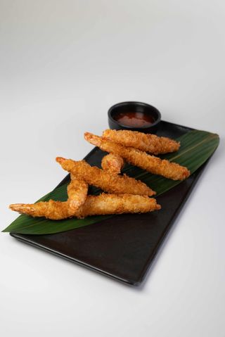 Panko kozice