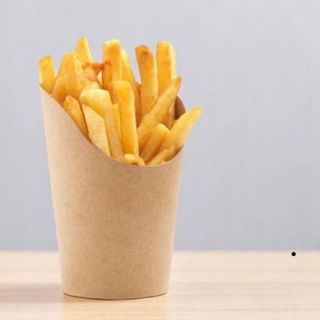 Porție cartofi mica 