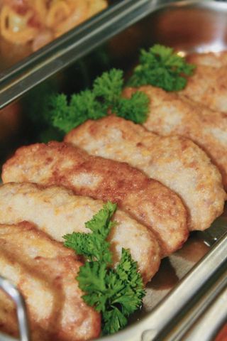 Котлетка (70г)