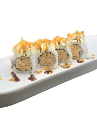 216-sakè  cotto roll - 4 pz