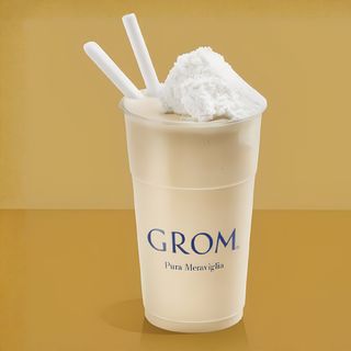 Maxi Frappe a casa tua