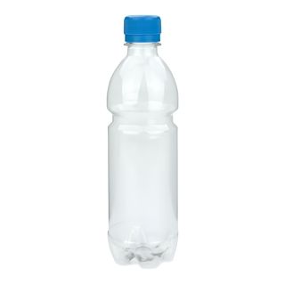 Acqua frizzante 50 cl