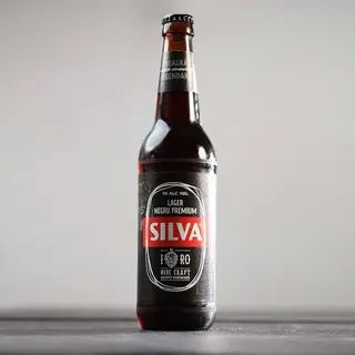 Silva Dark