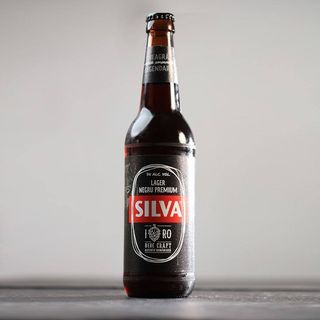 Silva Dark