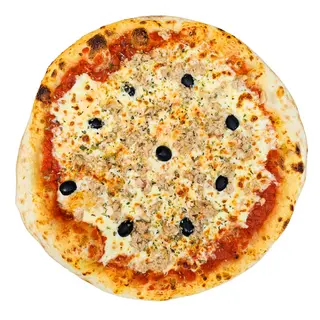 Pizza Atún (26 Cm.)