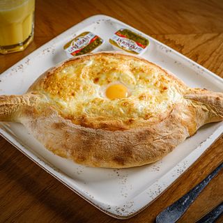 აჭარული ხაჭაპური